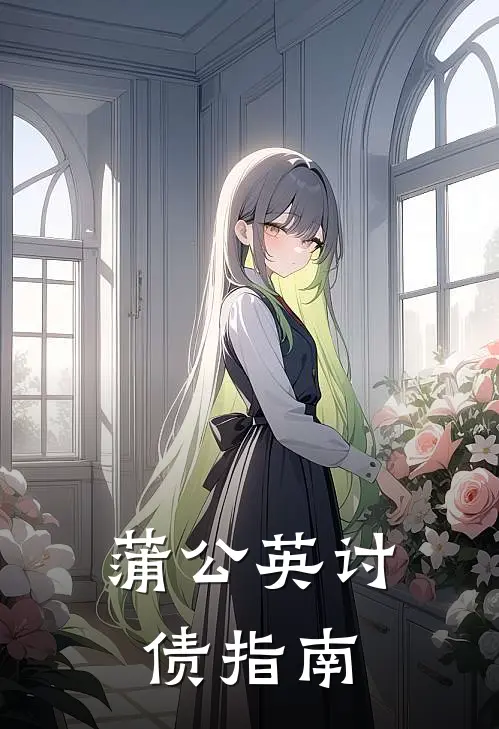 蒲公英讨债指南(林羽林羽)小说推荐完本_全本免费小说蒲公英讨债指南林羽林羽