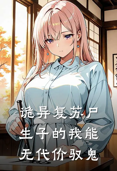 诡异复苏尸生子的我能无代价驭鬼(萧良李朗)全本免费在线阅读_萧良李朗全文阅读