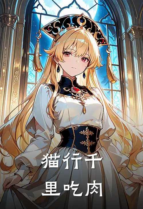 猫行千里吃肉