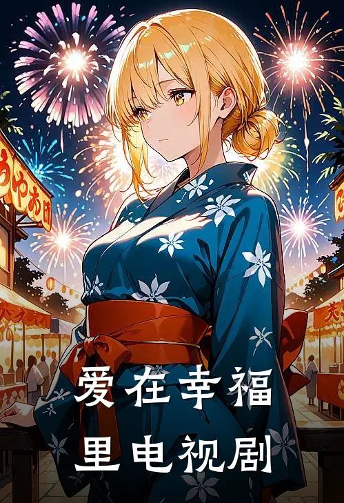 爱在幸福里电视剧