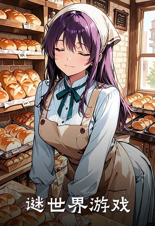 谜世界游戏