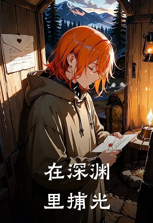 在深渊里捕光(程诗诗黄弘睿)小说推荐完本_全本免费小说在深渊里捕光程诗诗黄弘睿