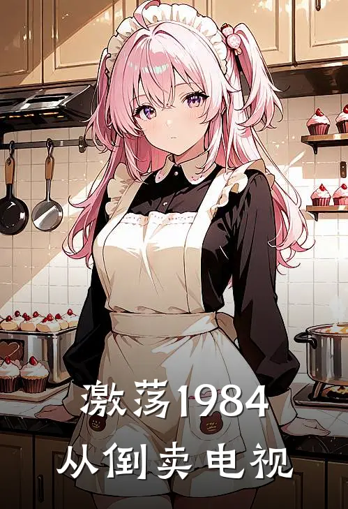 激荡1984从倒卖电视