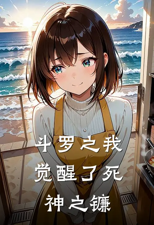 斗罗之我觉醒了死神之镰