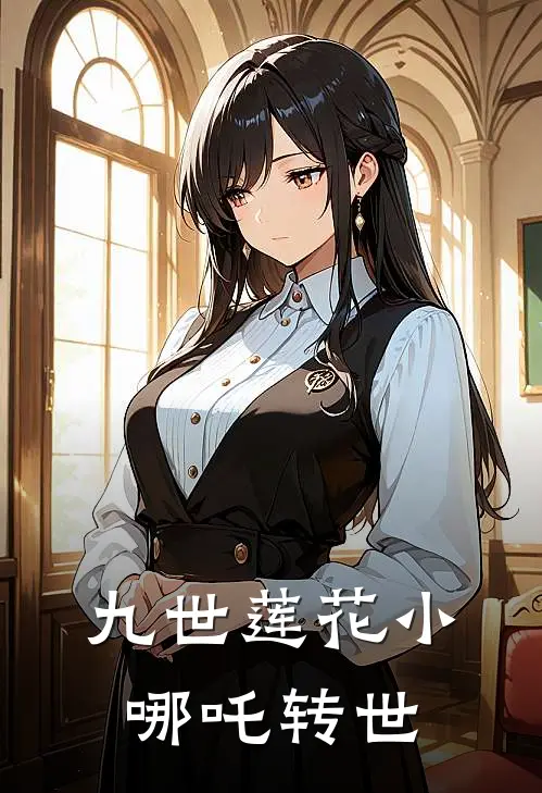 九世莲花小哪吒转世