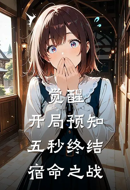 觉醒：开局预知五秒终结宿命之战
