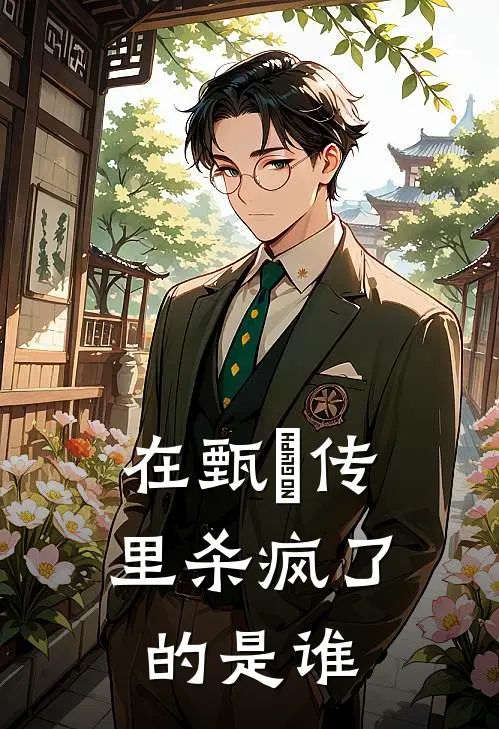 在甄嬛传里杀疯了的是谁