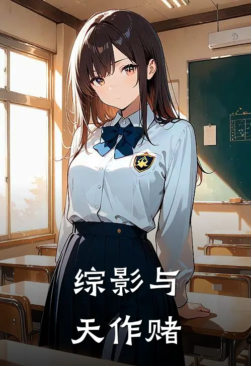 【综影】与天作赌