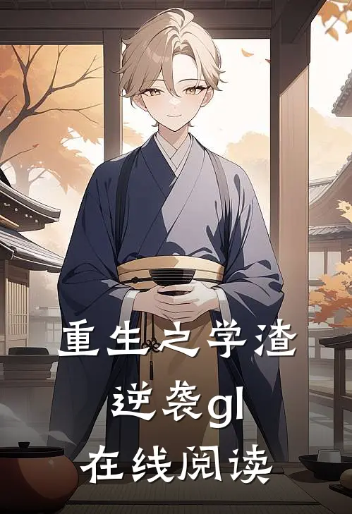 重生之学渣逆袭gl在线阅读