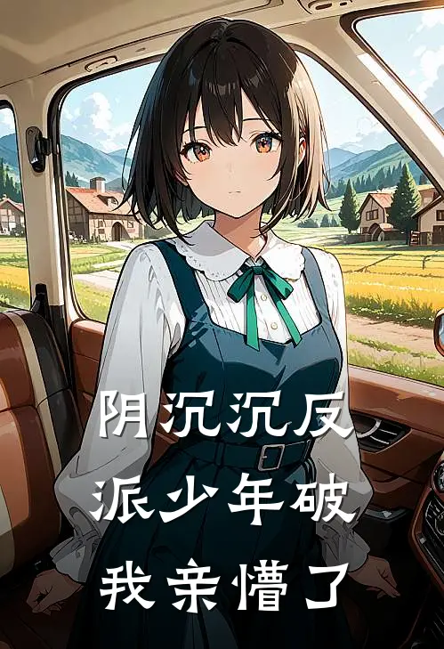 阴沉沉反派少年破我亲懵了林小满苏晓晓完本完结小说_完本完结小说阴沉沉反派少年破我亲懵了(林小满苏晓晓)