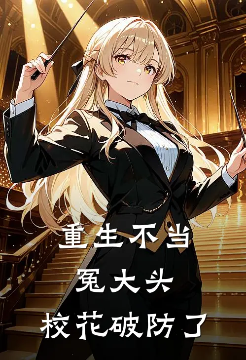 重生不当冤大头，校花破防了