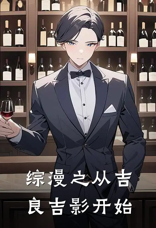 综漫之从吉良吉影开始