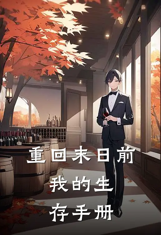 重回末日前：我的生存手册江言李维小说完结_免费小说全本重回末日前：我的生存手册(江言李维)