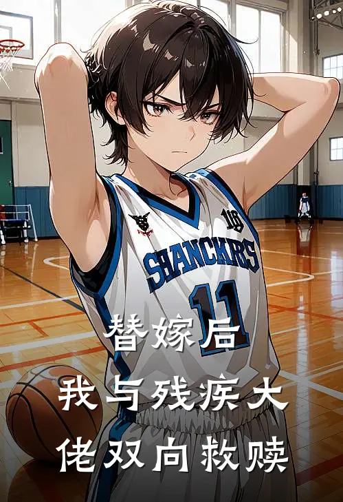 替嫁后，我与残疾大佬双向救赎