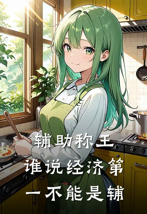 辅助称王：谁说经济第一不能是辅林夜沈曼完本小说免费阅读_最新章节列表辅助称王：谁说经济第一不能是辅(林夜沈曼)