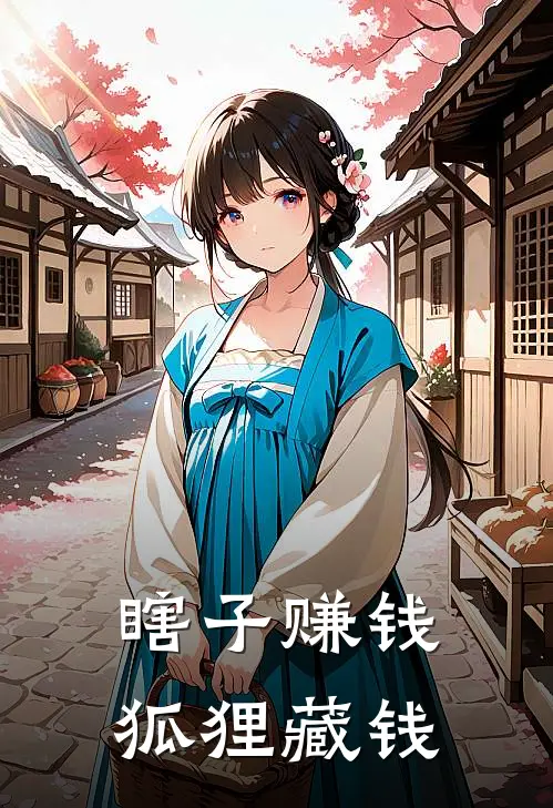 瞎子赚钱，狐狸藏钱吴邪白皎皎最新小说全文阅读_在线免费小说瞎子赚钱，狐狸藏钱(吴邪白皎皎)