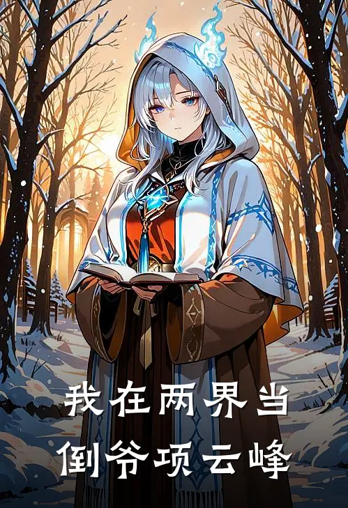 我在两界当倒爷项云峰