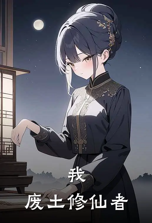 我，废土修仙者林舟夏晚晴热门小说免费阅读_完本完结小说我，废土修仙者(林舟夏晚晴)