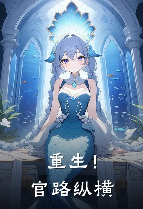重生！官路纵横