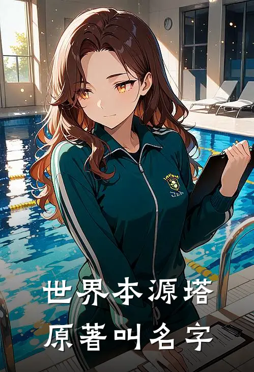 世界本源塔原著叫名字