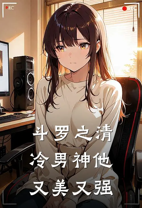 斗罗之清冷男神他又美又强