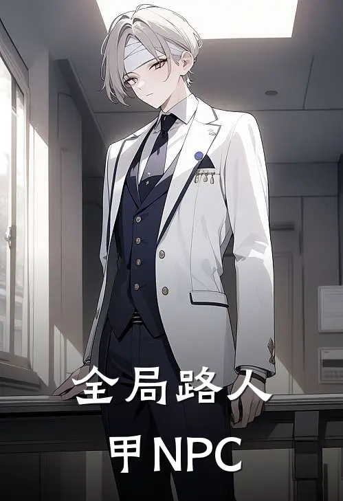 《全局路人甲NPC》林愿林昭安全集免费在线阅读_(林愿林昭安)全章节免费在线阅读