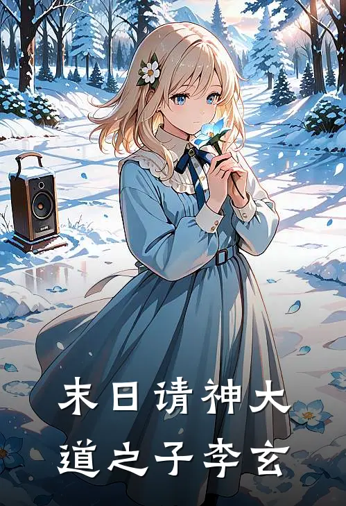 末日请神大道之子李玄