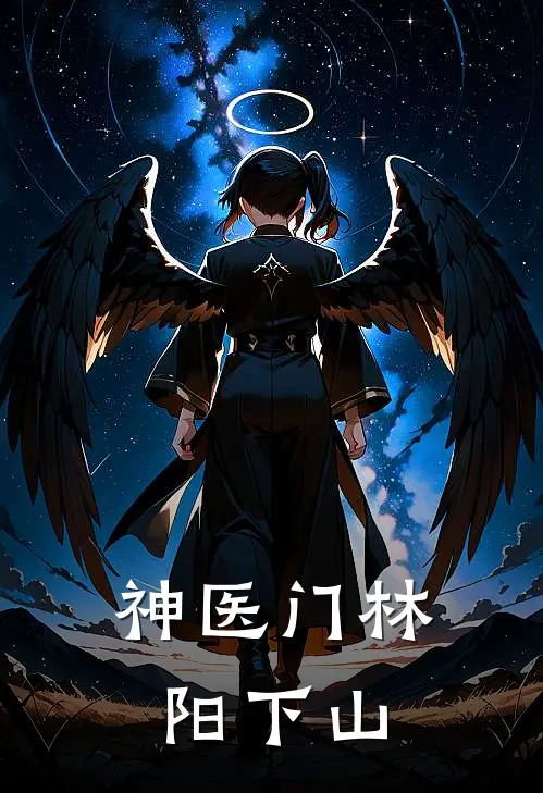 神医门林阳下山