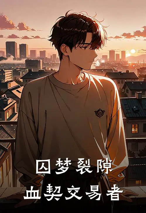 囚梦裂隙：血契交易者(灵澈罗影)在哪看免费小说_已完结小说推荐囚梦裂隙：血契交易者灵澈罗影