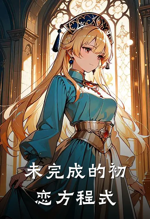 未完成的初恋方程式欧阳灵向辉最新完结小说推荐_最新更新小说未完成的初恋方程式(欧阳灵向辉)