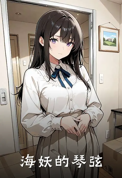 苏婉陆潮声(海妖的琴弦)最新章节在线阅读_苏婉陆潮声全章节阅读