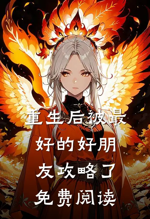重生后被最好的好朋友攻略了免费阅读