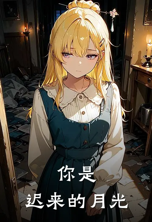 你是，迟来的月光