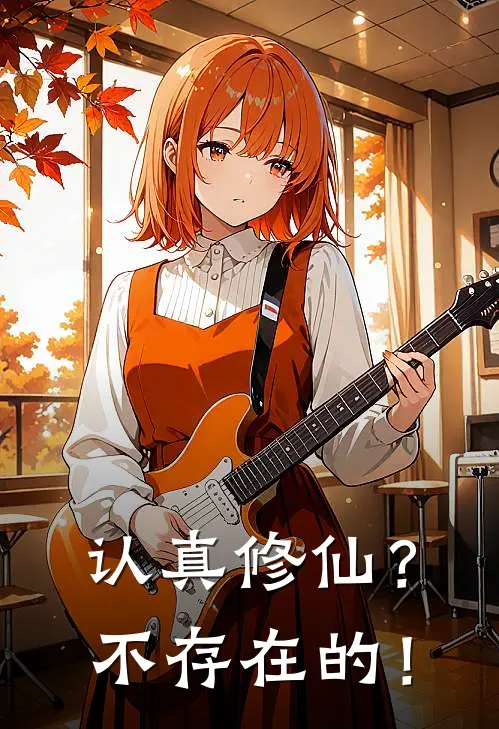 认真修仙？不存在的！