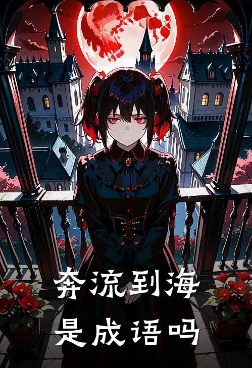 奔流到海是成语吗