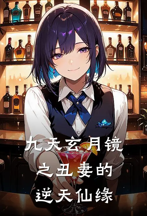 九天玄月镜之丑妻的逆天仙缘