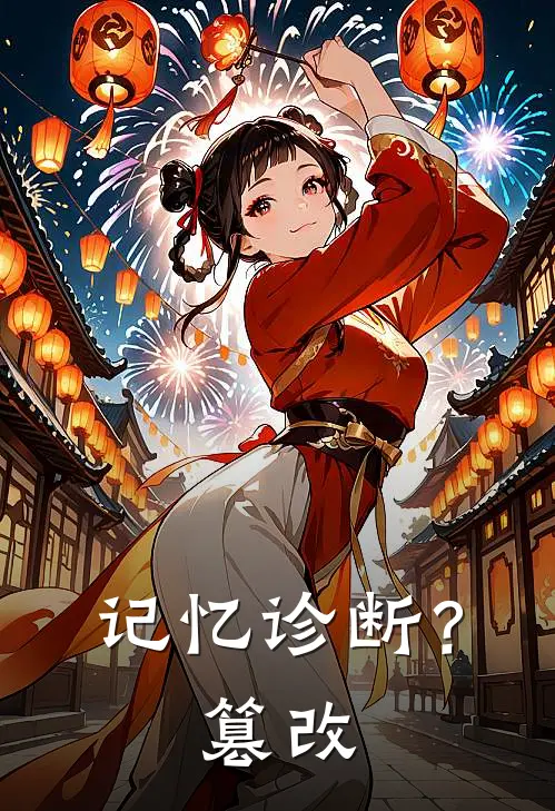 记忆诊断？篡改(江临陈锋)全集阅读_记忆诊断？篡改最新章节阅读