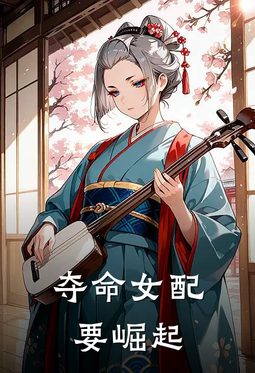 夺命女配要崛起