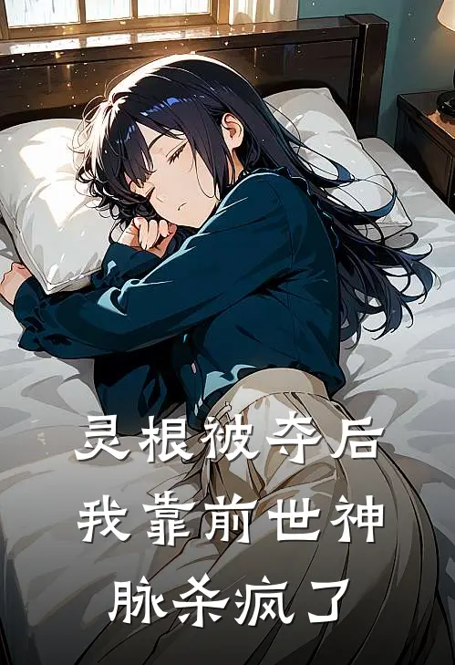 灵根被夺后，我靠前世神脉杀疯了