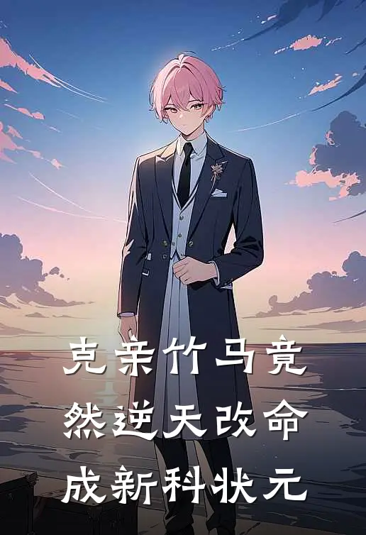 克亲竹马竟然逆天改命成新科状元(江瑛楚朔)热门网络小说_最新章节列表克亲竹马竟然逆天改命成新科状元(江瑛楚朔)