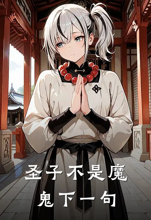 圣子不是魔鬼下一句