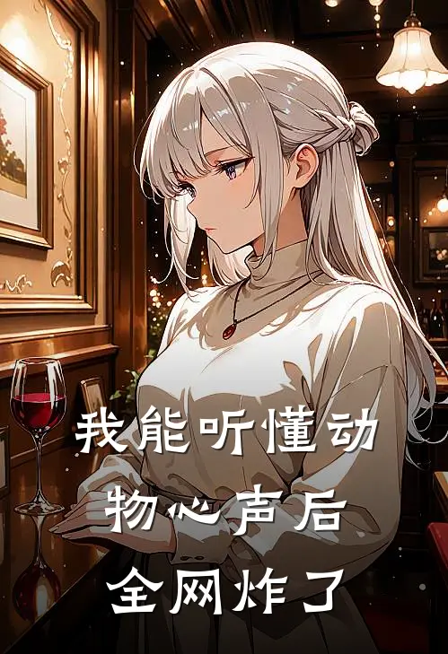 我能听懂动物心声后，全网炸了