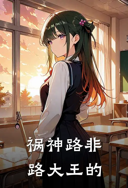 祸神路非路大王的