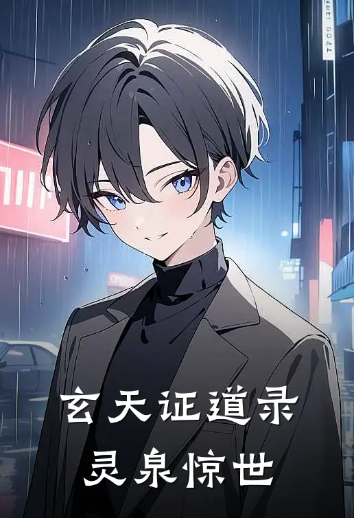 玄天证道录：灵泉惊世陆尘苏雪瑶最新完结小说推荐_全集免费小说玄天证道录：灵泉惊世陆尘苏雪瑶