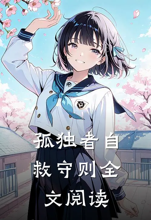 孤独者自救守则全文阅读