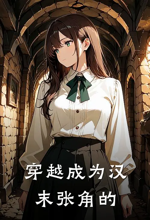 穿越成为汉末张角的