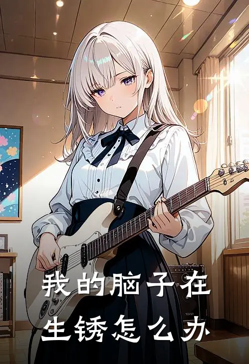 我的脑子在生锈怎么办