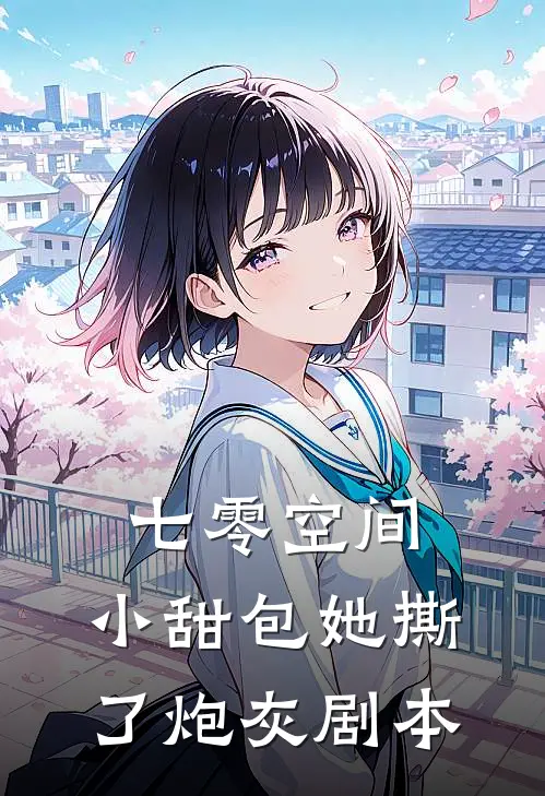 七零空间：小甜包她撕了炮灰剧本
