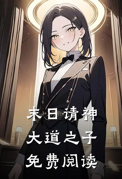 末日请神大道之子免费阅读