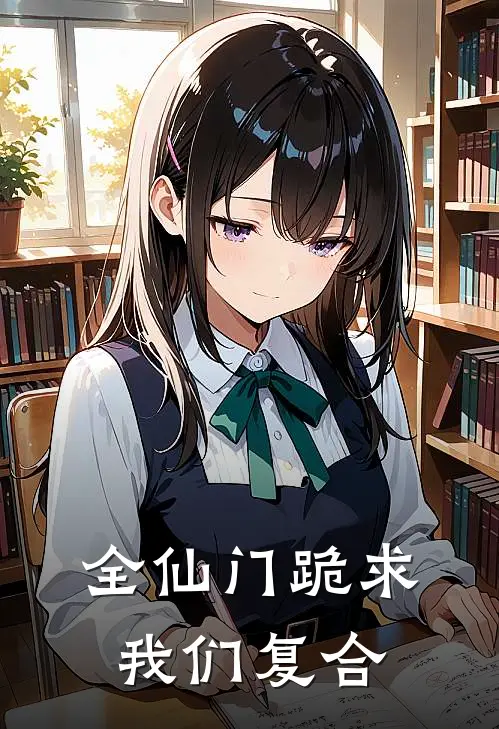 全仙门跪求我们复合(江破月霍砚秋)免费小说_最新小说全文阅读全仙门跪求我们复合江破月霍砚秋